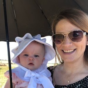 Meet your Posher, Lindsay